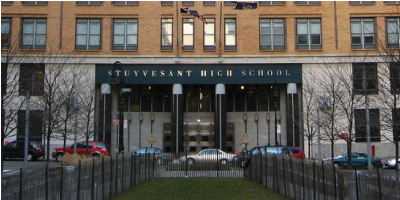 Stuyvesant High School Alumni Association | STUYVESANT