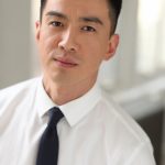 Johnny Wu '01